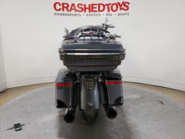 2016 HARLEY-DAVIDSON FLTRUSE CV 1HD1TAN15GB957269