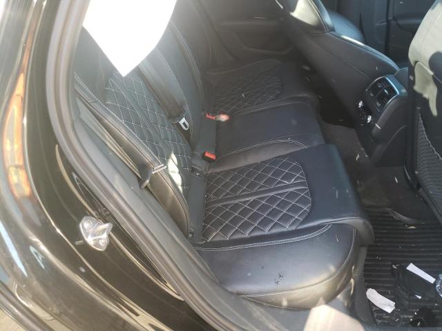 2018 AUDI S6 PREMIUM WAUFFAFC2JN012135