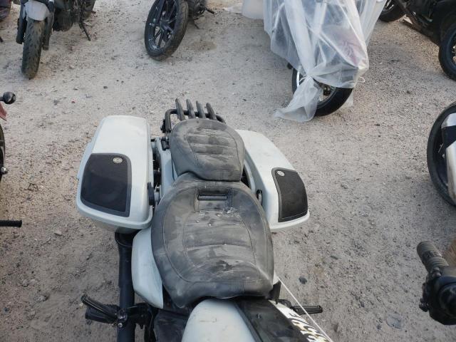 2020 HARLEY-DAVIDSON FLHXSE 1HD1PXL16LB956278