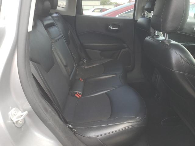 3C4NJCBB5KT832961 Jeep Compass Latitude