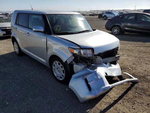 Scion XB 2015