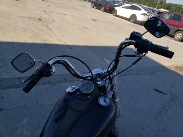 2007 HARLEY-DAVIDSON FXDBI 1HD1GX4147K338543