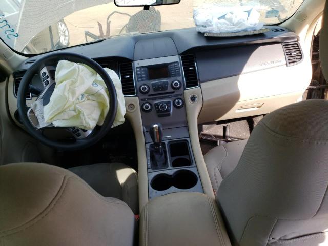 2015 FORD TAURUS SE - 1FAHP2D84FG165274