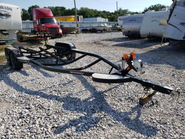 Salvage cars for sale from Copart Rogersville, MO: 2022 Trim Trailer Trailer