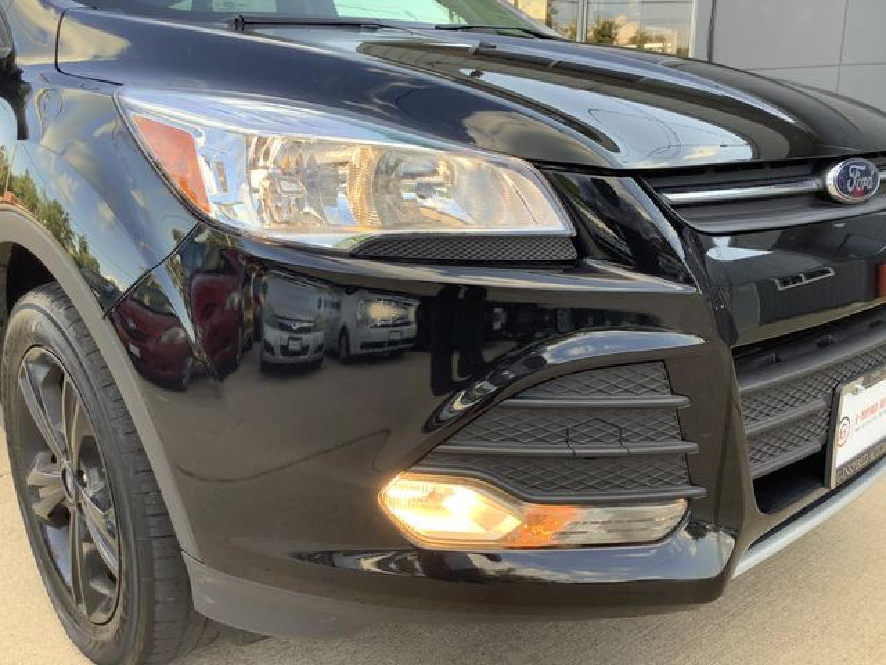 2014 Ford Escape Se VIN: 1FMCU9G95EUA68462 Lot: 56590692