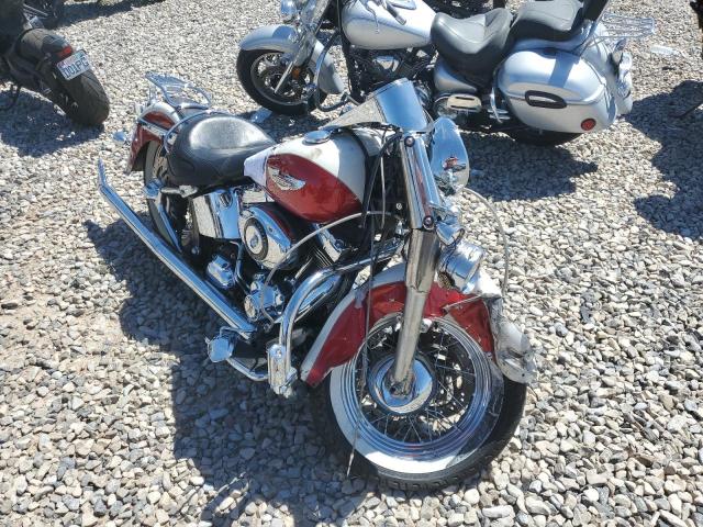 2013 HARLEY-DAVIDSON FLSTN SOFT - 1HD1JDV19DB035557