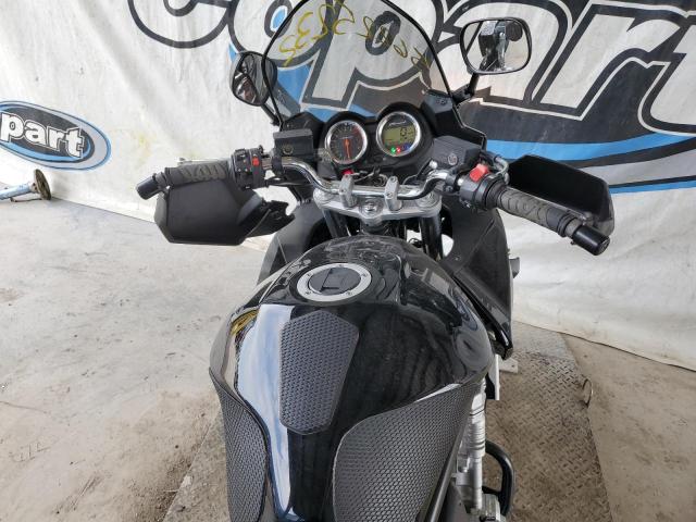 2007 SUZUKI GSF1250 S JS1GW72A272101612