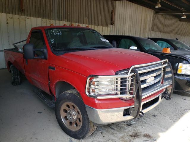 2006 Ford F-350 