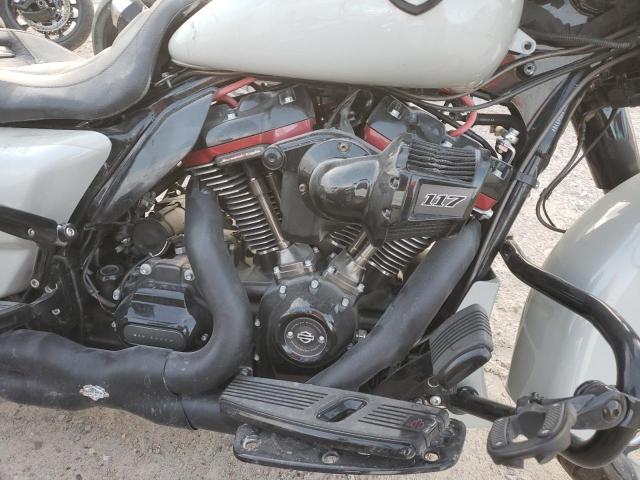 2020 HARLEY-DAVIDSON FLHXSE 1HD1PXL16LB956278