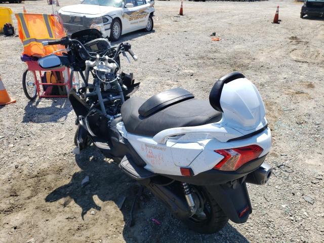 2013 SUZUKI AN650 A JS1CP51B8D2100759