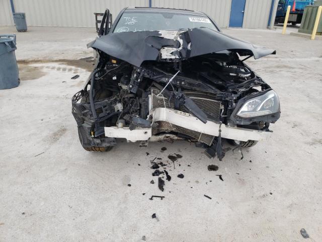 2015 MERCEDES-BENZ E350 WDDHF5KB5FB104953