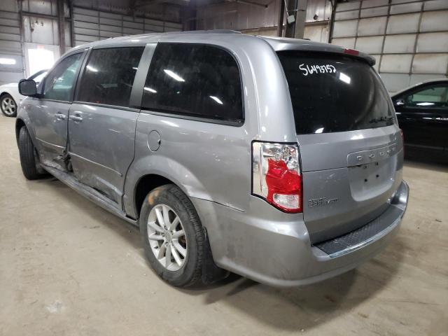 2C4RDGCG1FR667798 2015 Dodge Grand Caravan Sxt