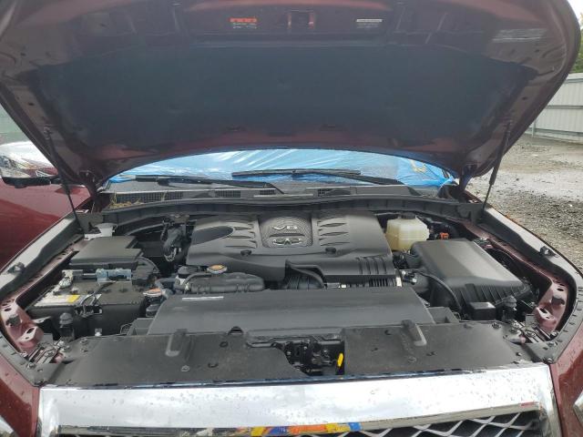 2022 INFINITI QX80 SENSO JN8AZ2BDXN9870240