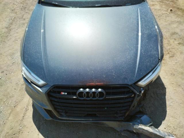 2018 AUDI S3 PREMIUM WAUB1GFF9J1043304