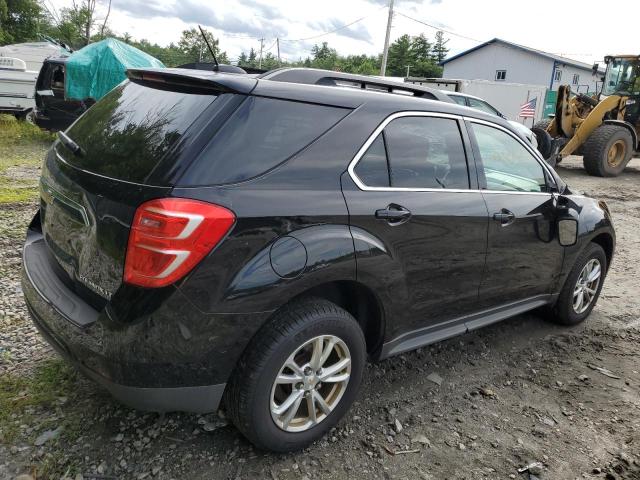 2016 CHEVROLET EQUINOX LT - 2GNFLFEKXG6208264