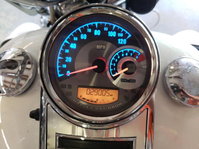 2009 HARLEY-DAVIDSON FLHR 1HD1FB4179Y644478