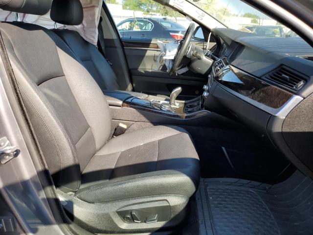 WBA5B3C58GD549406 BMW 535 XI