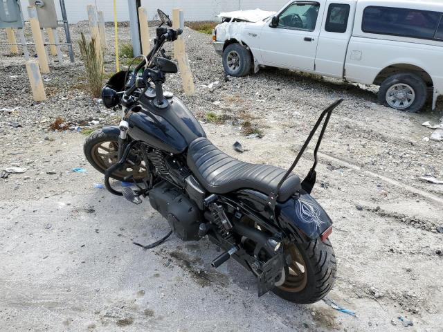 2016 HARLEY-DAVIDSON FXDLS 1HD1GS822GC322843
