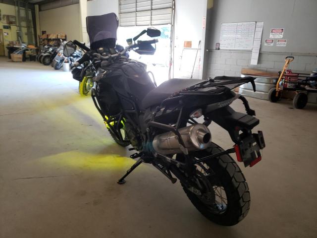 2013 BMW F800 GS WB10B1205DZL06400