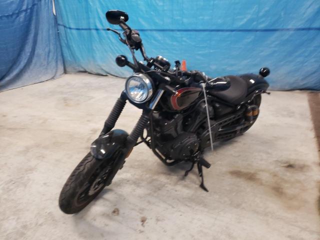 2015 YAMAHA XVS950 CU JYAVN05E3FA010936