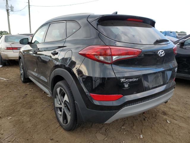 2018 HYUNDAI TUCSON SPO KM8J3CAL3JU714331