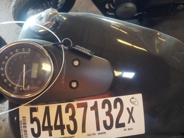 2015 HONDA VT750 C2B JH2RC5378FK500545