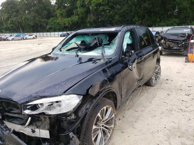2015 BMW X5 XDRIVE5 - 5UXKR6C58F0J76326