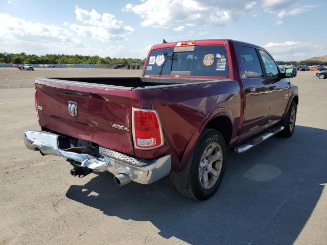 2018 DODGE RAM 1500 H 1C6RR7NT8JS243951