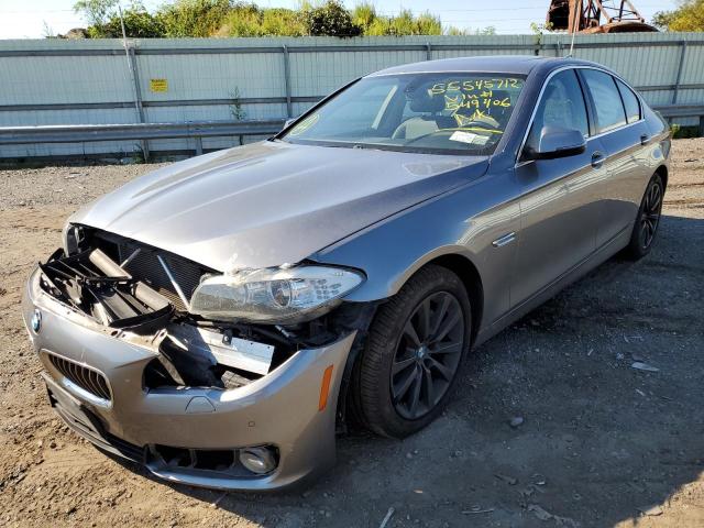 WBA5B3C58GD549406 BMW 535 XI
