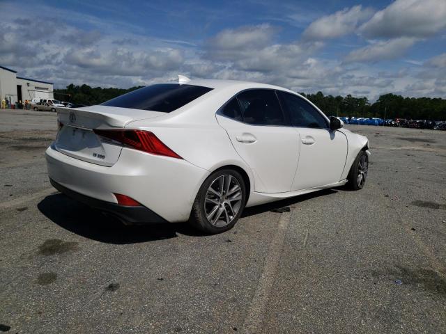 2018 LEXUS IS 300 - JTHBA1D21J5081732