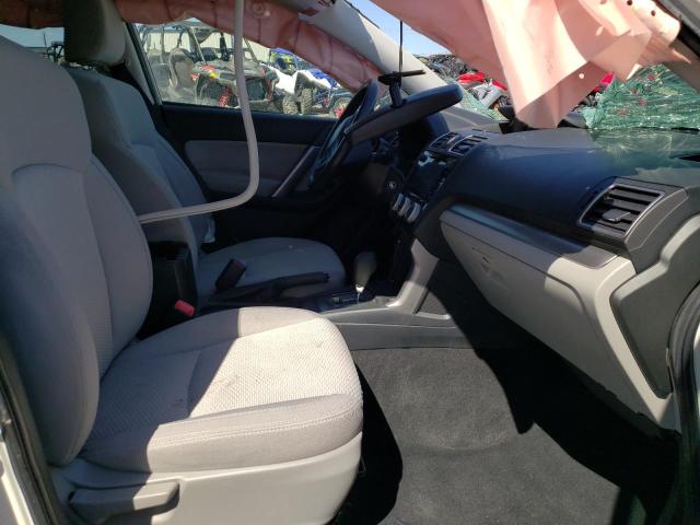 2016 SUBARU FORESTER 2 - JF2SJADC9GH410096