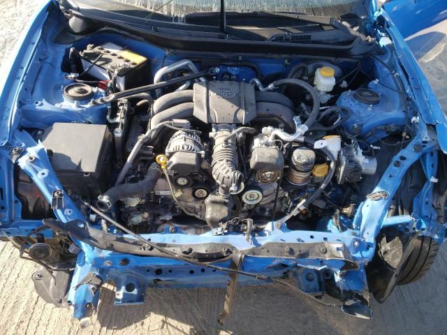2022 TOYOTA GR 86 PREM JF1ZNBF16N8750246