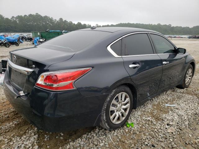 Vin: 1n4al3ap3fn382356, lot: 56312342, nissan altima 2.5 20154
