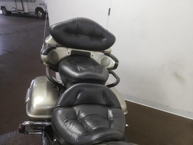 2001 YAMAHA XVZ13 TF JYAVP04E01A004547