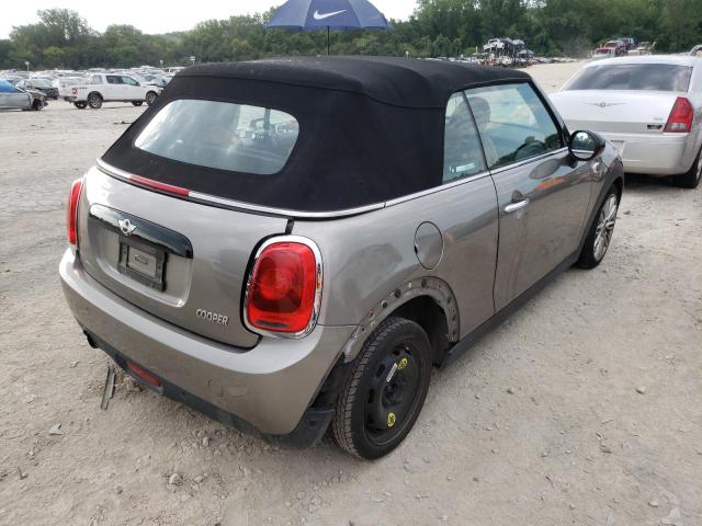 WMWWG5C59J3D00792 Mini Cooper