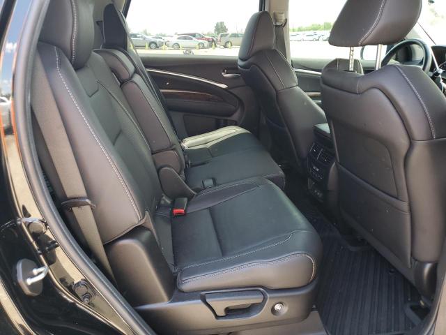 5J8YD3H57LL014829 Acura Mdx Technology