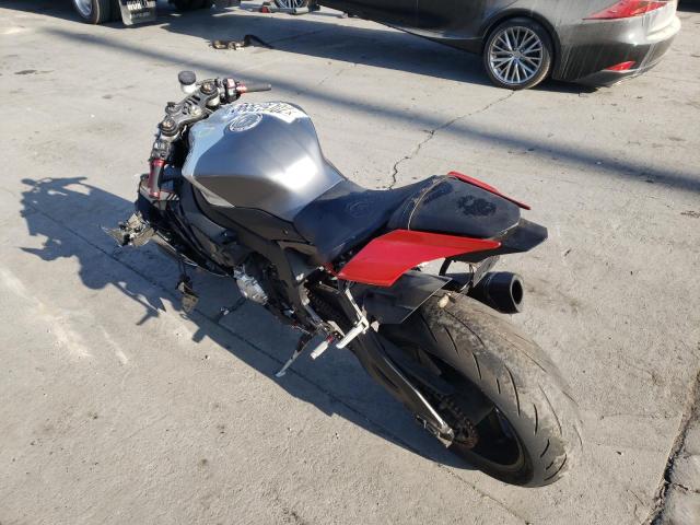 2018 YAMAHA YZFR1S C JYARN42Y0JA000655