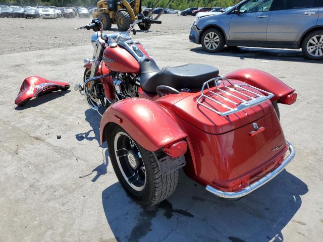 2018 HARLEY-DAVIDSON FLRT FREE 1HD1MCC10JB856854