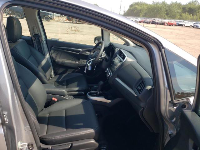 2020 HONDA FIT EXL 3HGGK5H96LM730460