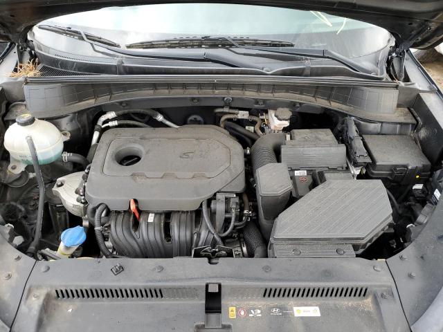 2018 HYUNDAI TUCSON SPO KM8J3CAL3JU714331