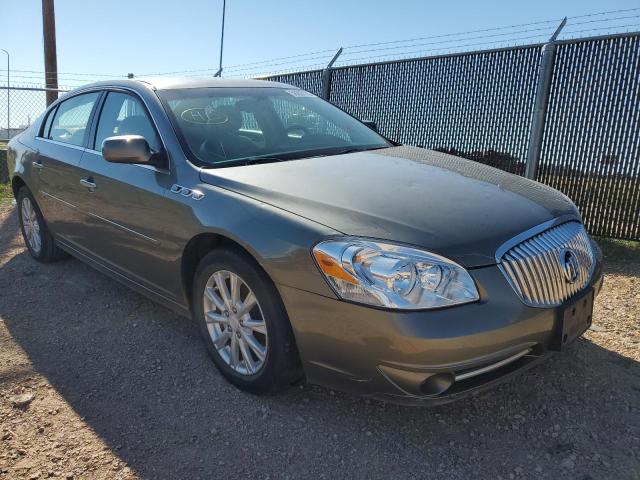 2010 Buick Lucerne CXL