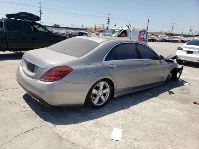 2018 MERCEDES-BENZ S 450 WDDUG6GB3JA363109