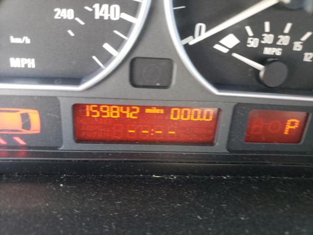 WBAEV53483KM25801 BMW 330 I