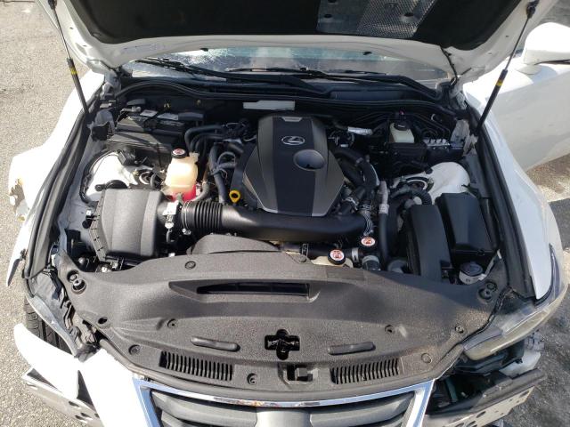 2018 LEXUS IS 300 - JTHBA1D21J5081732