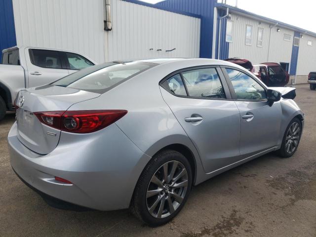 2018 MAZDA 3 SPORT - JM1BN1U79J1169517