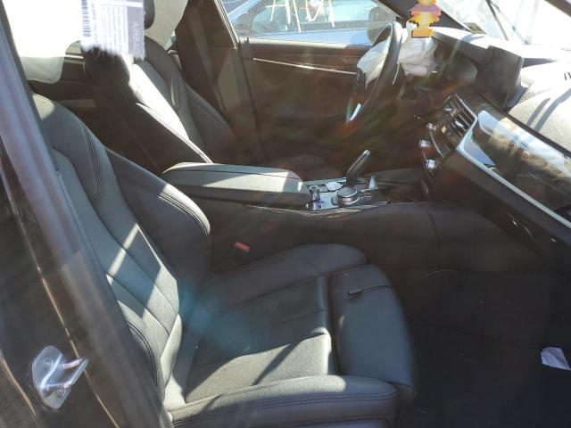 2020 BMW 530XE WBAJB1C04LCD45941