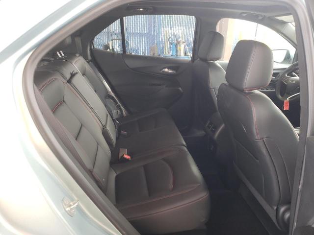 2022 CHEVROLET EQUINOX RS 2GNAXMEV5N6140465