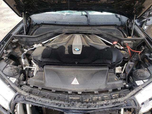 2015 BMW X5 XDRIVE5 - 5UXKR6C58F0J76326