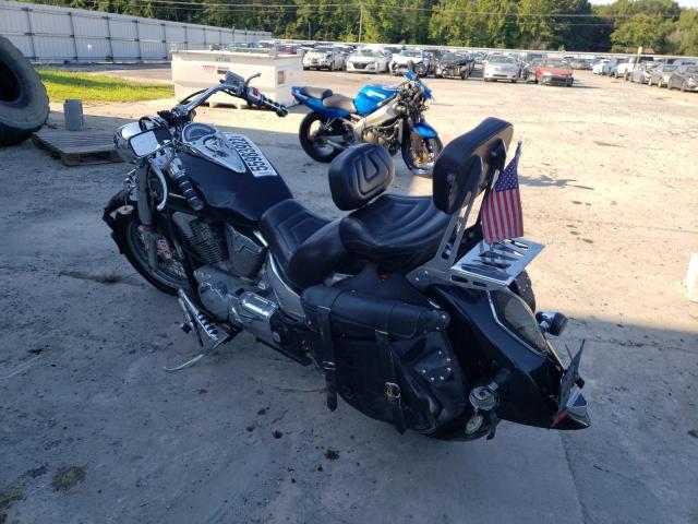 2006 HONDA VT1300 S 1HFSC52046A301535
