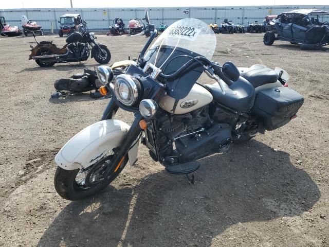 2022 HARLEY-DAVIDSON FLHCS 1HD1YBK1XNB036805